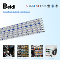Für UL2547-zertifiziertes spiralförmig abgeschirmtes Elektrokabel mit reinem Kupferleiter und PVC-Ummantelung für sichere Hausverkabelung und Gebäudeinstallation