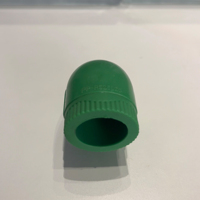 PPR管件 S25 L25 批发定制 90 °   弯头连接件 PPR弯头管件 PPR水管道配件