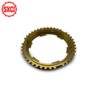 Conception d'anneau de synchronisation de transmission OEM SJD1085/RE237072/1A829222330/1A829222340 pour HYUNDAI MITSUBISHI