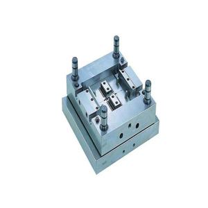 Servicio de Moldeo por Inyección YIOT de Componentes Metálicos de Tamaño Pequeño para Electrodomésticos, Moldes de Metal de Precisión de Calidad Premium 2025 - Product Image 1