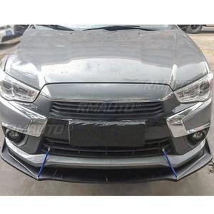 Protector de Parachoques Delantero para Mitsubishi ASX, Difusor, Spoiler, Protector de Parachoques Estilo ASX, Accesorios para Auto - Product Image 3