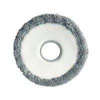 Kit d'accessoires de remplacement pour aspirateur sans fil Dyson V7 V8 V10 V11, tête de brosse, tampon de serpillière, pièces détachées