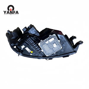 Pour Jaguar <span class=keywords><strong>I</strong></span>-<span class=keywords><strong>pace</strong></span> X590 phare assemblage voiture lumière Original LED OEM T4K10154 T4K1432 T4K15997 T4K19700 T4K20229 T4K5084 - Product Image 4