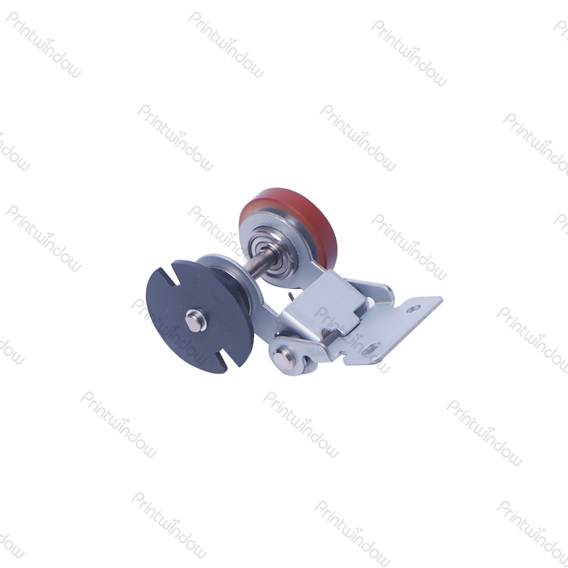 するめ！ Bosch 0 281 002 919 Rail Pressure Sensor (RPS) - Merlin Diesel