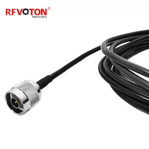 Cavo Antenna WTR240 WTR200 WTR400 RG174 RG58 1m 3m 5m SMA <span class=keywords><strong>N</strong></span> maschio connettori femmina RF gruppo cavo coassiale - Product Image 5