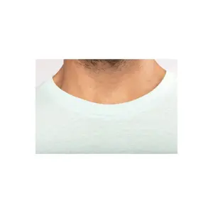 T-shirt pour homme en coton biologique 150 g/m², merchandising durable - Product Image 5