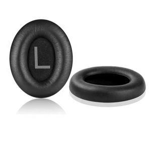 Consegna Rapida, Cuscinetti di Ricambio per Cuffie B <span class=keywords><strong>Ose</strong></span> 700, Imbottiture per Cuffie NC700, Parti di Ricambio in Memory Foam - Product Image 4