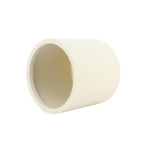 Foyooplanter bán hàng trực tiếp từ các nhà máy nguồn-một mảnh hình trụ sàn đứng trang trí Nhựa chậu hoa lớn - Product Image 5