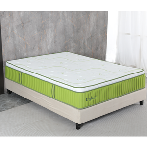 Yeni ürün toptan bahar bobin yatak şiltesi 5-otel yatağı yatak şiltesi kral uyku yatak - Product Image 2