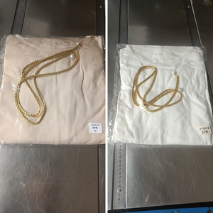 All'ingrosso islamico musulmano <span class=keywords><strong>sotto</strong></span> Abito Abito in tinta unita manica lunga cotone misto Abito interno sottoveste per Abaya - Product Image 6