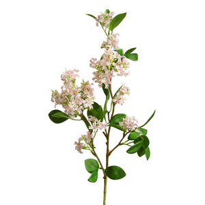 ดอกไม้ประดิษฐ์ยี่ห้อ Yihua รุ่น Murraya Paniculata ขนาด 78 ซม. ทำจากผ้าไหม ตกแต่งบ้านสไตล์โมเดิร์นเรียบง่าย - Product Image 5