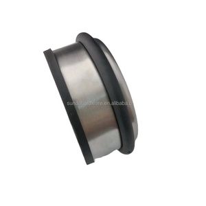 Hochleistungs-Metalltür-Winds topper für Schiebetür - Product Image 6