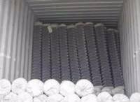 Tela de Malla Metálica Recubierta de PVC Duradera, Bajo Mantenimiento para Cercas Exteriores, Servicios de Doblado, Corte y Soldadura Incluidos - Product Image 6