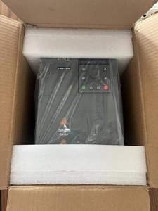 Inverter di Frequenza Variabile FMZ Serie H400 7.5kw 220V Monofase a 380V Trifase, Controllo Velocità Motore AC <span class=keywords><strong>VSD</strong></span> - Product Image 6