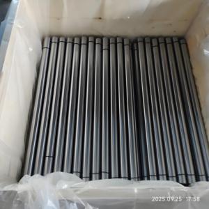 20 मिमी 22 मिमी 25 मिमी 40 मिमी 5 इंच का निर्बाध क्रोम प्पी पाइप एफी पाइप एस्‍म मानक स्टील राउंड ट्यूब - Product Image 5