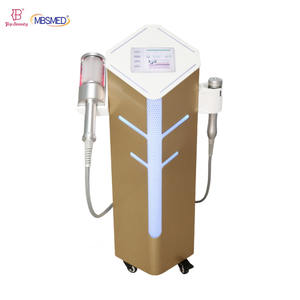 Rodillo de Masaje Corporal, Relajación Muscular Profunda, Rodillo de Bolas Internas, Máquina de Drenaje Linfático - Product Image 1