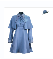 Azzurro di cielo