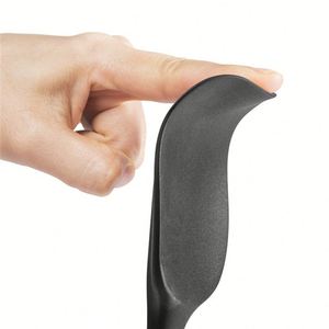 Non-stick Cake <b>Baking</b> Scraper Spatulas Silicone Heat Resistant <b>Set</b> Silicone Bbq Cooking Utensil Spatula <b>Set</b> for Cake Decoration - Product Image 4