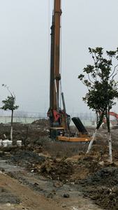 Plataforma de perforación portátil comercial, bien industrial, controlador de pila de China, precio, plataforma de perforación rotativa portátil móvil Sr150C - Product Image 5