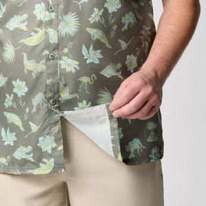 Camisa personalizada de talla grande <span class=keywords><strong>para</strong></span> <span class=keywords><strong>hombre</strong></span>, venta directa de fábrica, <span class=keywords><strong>camisas</strong></span> de manga corta con logotipo personalizado estilo <span class=keywords><strong>Columbia</strong></span> <span class=keywords><strong>para</strong></span> <span class=keywords><strong>hombre</strong></span>, camisa impresa digital personalizada - Product Image 6