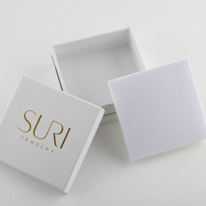 Popular Design Wholesale Portable Cardboard Small Mother <strong>Packed</strong> Gift Box <strong>Wedding</strong> - Product Image 2