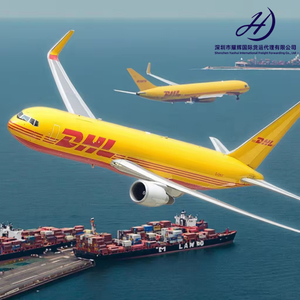 Оптовая продажа, ведущий промышленный Экспресс-экспедитор, Китай, США, Великобритания, Германия, ОАЭ, <span class=keywords><strong>DHL</strong></span>, различные характеристики, хорошая цена, воздух + Экспресс - Product Image 4