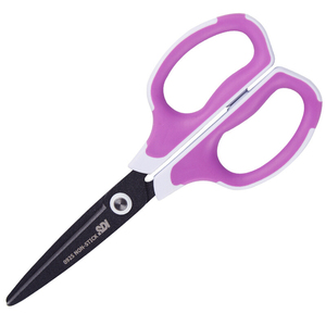 Nastro Antiaderente Fluorurato SDI, Strumento per Taglio Carta Fai-da-Te, Forbici per Scuola, Ufficio e Casa, Forniture per Scuola e Ufficio 0925C - Product Image 1
