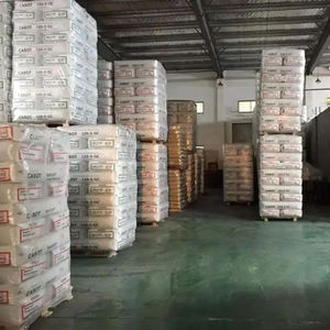 Relleno Reforzante Impermeable <span class=keywords><strong>de</strong></span> Dióxido <span class=keywords><strong>de</strong></span> Silicio Hidrófobo para Materiales <span class=keywords><strong>de</strong></span> Construcción - Product Image 6