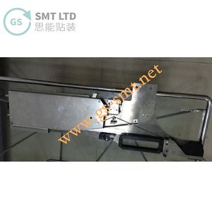 ชุดอุปกรณ์ป้อนเทป SMT PARTS NXT/W12 ขนาด 12 มม. พร้อมที่ยึดม้วนเทปขนาด 15 นิ้ว รุ่น UF00700 สำหรับเครื่อง Fuji NXT - Product Image 1