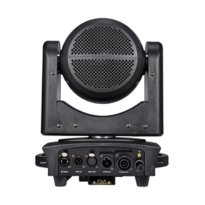 Zy Hele Verkoop Prijs Klei Paky Mini Moving Head <span class=keywords><strong>Led</strong></span> Licht 7*40W Bee Eye Zoom Wash Rgbw 4in1 <span class=keywords><strong>Pixel</strong></span> <span class=keywords><strong>Control</strong></span> Met Beam Effect - Product Image 5