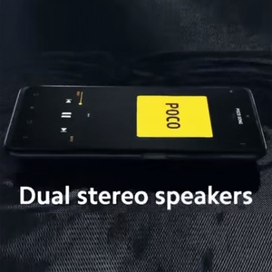 Teléfono Móvil Original Poco X3, Teléfono Inteligente con Función NFC, 5160 mAh - Product Image 6