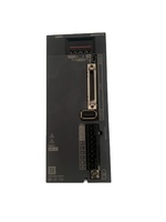 Nouveau contrôleur PLC d'origine MR-JE-70A, servomoteur en stock et disponible pour une expédition rapide.