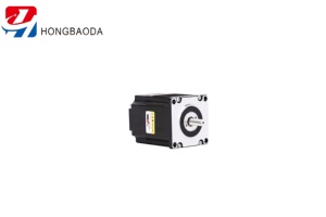 Motore <span class=keywords><strong>Stepper</strong></span> a Ciclo Chiuso 57HB250-54B 1.8° 1.5N.m 3.0A 57mm Ibrido Alta Precisione Bassa Rumorosità per Router CNC NEMA23 DC24V IP20 6 Fili - Product Image 6