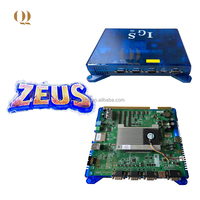 QIQU les mieux notés bonne qualité Zeus Original IGS Skill Game Board carte mère PCB Kits ensembles à vendre
