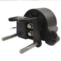 Support moteur 218302B000, support de fixation du moteur pour Hyundai I20 Accent, amortisseur en caoutchouc du moteur, pièces de rechange