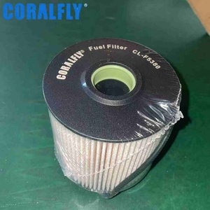 Pièces de moteur diesel, filtre à carburant diesel pour camion FF5380 P550632 PF7735 PU1046/1x SN70154 pour camion - Product Image 4