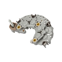 Redresseur pour alternateur, Rectificador, GA1267, 021580-4820, 021580-5260, TRANSPO: INR734