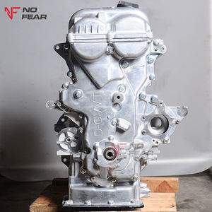 Motor de Coche G4KJ en Oferta, Motor CVVT de 2.4L, Ensamblaje de Motor 1T14G-2GA06 para Hyundai Santa Fe, Sonata, Tucson, <span class=keywords><strong>Kia</strong></span> Cadenza, <span class=keywords><strong>Sorento</strong></span> - Product Image 5