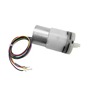 יצרן סיטונאי 310 משאבת brushless Mining עצמית עבור מרסס מתקן תה - Product Image 2