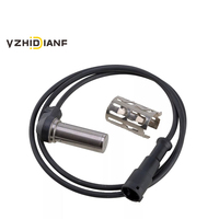 ABS-Raddrehzahlsensor 4410329222 4410328090 233170100 233170500 für Freightliner WABCO BPW RENAULT DT EVOBUS