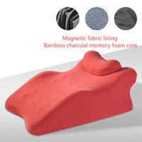 Coussin Ergonomique Multifonctionnel à Compartiments pour Position Allongée, Vente en Gros Usine