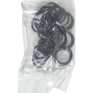 โอริงยางแท้สำหรับเครื่องปรับอากาศ รุ่น 028-12961-006 แหวนยางซีลสำหรับชิ้นส่วนติดตั้งเครื่องปรับอากาศแบบรวมศูนย์ ทนทาน - Product Image 1