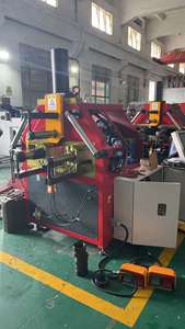 Mesin Bending OK pipa Manual elektrik A25T, mesin Bending OK pipa Manual listrik, harga kompetitif, gulungan profil, Motor Core, gilingan penggulung dingin - Product Image 6