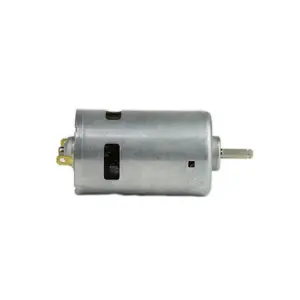 Mglory EMC 12 V 24 V 36 V RS775 Gleichstrommotor 5 V Gleichstrommotor für Laufband