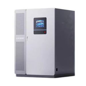 ราคาโรงงาน ระบบกักเก็บพลังงานแบตเตอรี่ 10kw 20kw 50kw 100kw มาตรฐาน CE GB/T IP55 ตู้เก็บพลังงานแบบระบายความร้อนสำหรับพลังงานใหม่ - Product Image 2