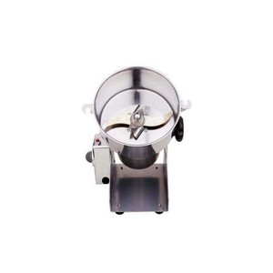 Moulin à farine électrique compact de haute qualité pour grains et café, machine à moudre le café à vendre - Product Image 6