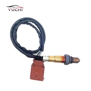 เซ็นเซอร์ออกซิเจนหลังเครื่องยนต์ รุ่น 234-4808 สำหรับรถยนต์ VW Beetle Jetta Golf Audi A8 06A906262BG - Product Image 2