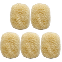 Extensions en vrac de cheveux vierges brésiliens bouclés et crépus de Offre Spéciale 100% avec des dreadlocks pour le tressage