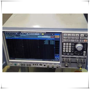 Analizador de Ruido de Fase Rohde & Schwarz FSWP8 Usado, Probador VCO de Alta Precisión IP67 240/220V - Product Image 4