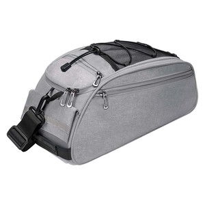 Échantillon gratuit Fabricant Sac à dos étanche soudé pour vélo Rolltop IPX6 Sac étanche pour hommes Voyage Rafting Cyclisme Plongée - Product Image 1